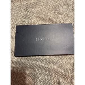 Morphe palette 18A